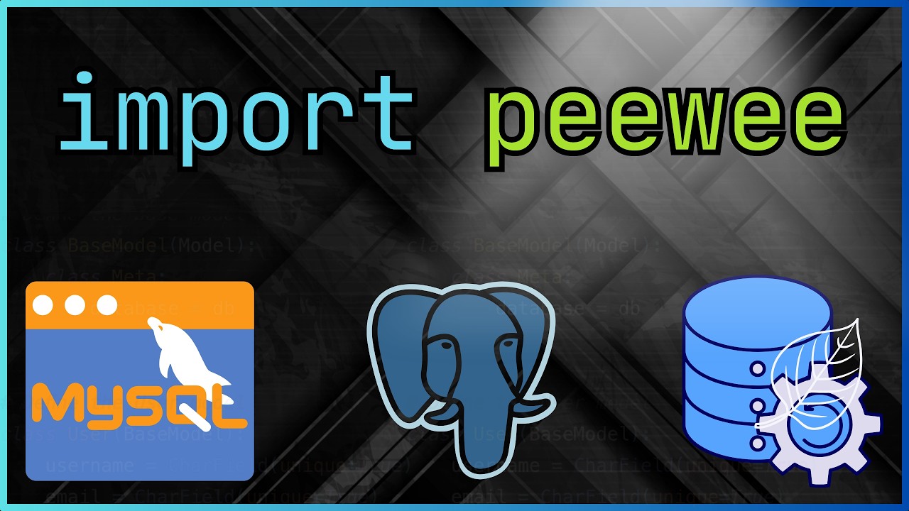 This Python Library needs to get more attention 🙏