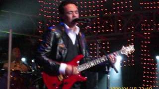 Los Temerarios-No Se Vivir Sin Ti