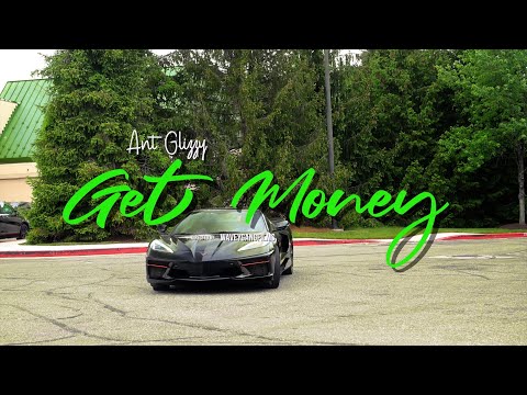 Ant Glizzy - Get Money (Official video)
