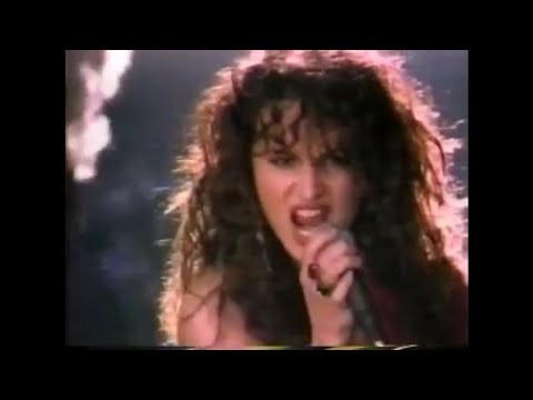 Thumbnail for Chrissy Steele - Love You Til It Hurts (Official Video)(1991) From The Album Magnet To Steele by Chrissy Steele