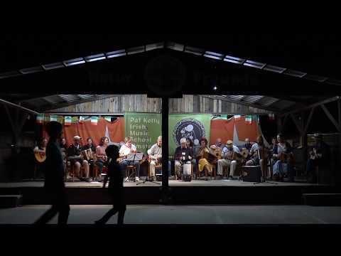 Elmstein Anniversary Flashmob 2019