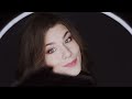Инструкция: Как собрать кольцевую лампу