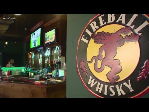 Texas bar owner fights to stay in business after Gov. Abbott doesn't budge on reopening Video