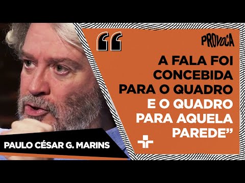 Historiador oferece análise detalhada sobre obra "Independência ou Morte" no Provoca