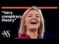 New Statesman Reacts To Liz Truss S New Podcast UK Politics The New Statesman