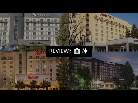 visalia marriott at the convention center