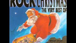 Rudolph, The Red-Nosed Reindeer -Ella Fitzgerald aus dem Album &quot;Rock Christmas&quot;