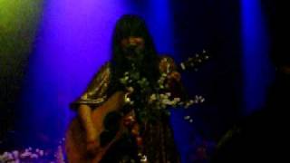 Faster by Rachael Yamagata (Live from the Varsity Theatre 3.25.09)