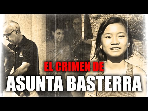 Asunta Basterra 🚨 la niña que murió en manos de quienes juraron protegerla 🚨