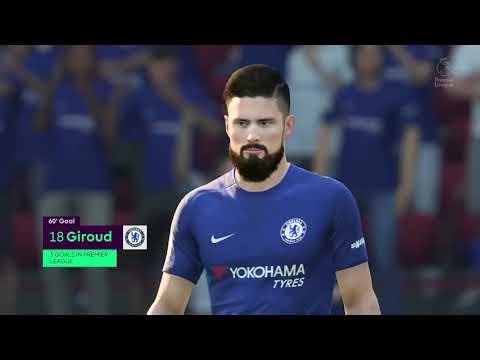 Fifa 18 Chelsea Career Mode S2 EP11