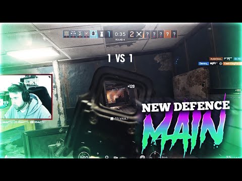 WAMAI IS AMAZING - Rainbow Six Siege