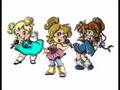 The Chipettes Tiffany Evens Promise Ring