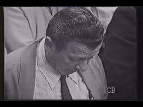 Chico Xavier - Pai Nosso (Pinga Fogo)