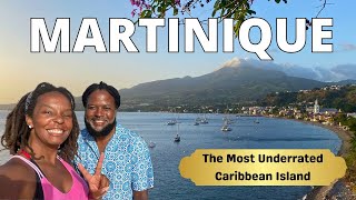 Underrated Paradise! 21 Amazing Things to Do in Martinique