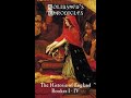 FACTS FIGURES & QUOTES (FFQ): HOLINSHED'S CHRONICLES #England #Scotland #Ireland #holinshed #macbeth