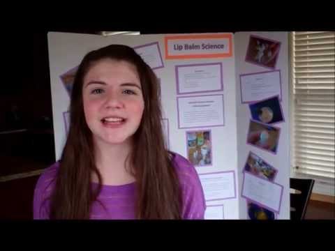 2013 CurrClick Science Fair Purple/10-12-Dallas