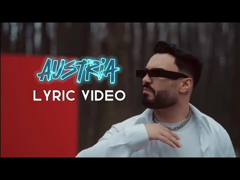Jador x Gheboasă - Austria | Official Lyric Video | 2023