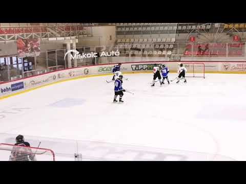U14 Kelet 3x3 Kazincbarcikai Ördögök - Szabolcsi Sólymok 2021.01.03. Miskolc