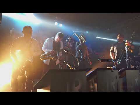 41.  LJT – JRBB Jazzrausch Bigband - Moebius Strip