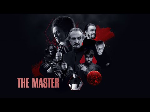 Doctor Who | The Master Tribute | 1971 - 2022 | Delgado - Dhawan