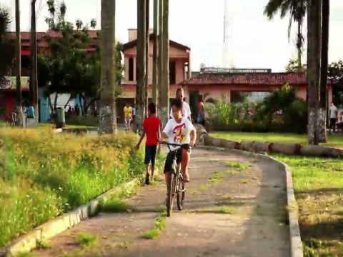 MEMÓRIAS DE PINHEIRO - Bumba Meu Boi