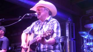 Mark Chesnutt - You&#39;ve Never Been This Far Before [Conway Twitty cover] (Houston 08.01.14) HD