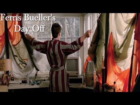 Ferris Bueller's Day Off (1986) Trailer | HD