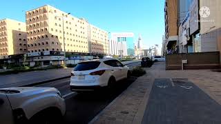 Explore Riyadh (Olaya)