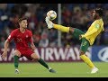 MATCH HIGHLIGHTS - South Africa v Portugal - FIFA U-20 World Cup Poland 2019 MATCH HIGHLIGHTS - South Africa v Portugal - FIFA U-20 World Cup Poland 2019