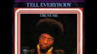 Herbie Hancock - Tell Everybody