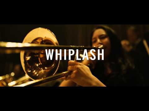 Whiplash - Bande-annonce officielle VF [HD]