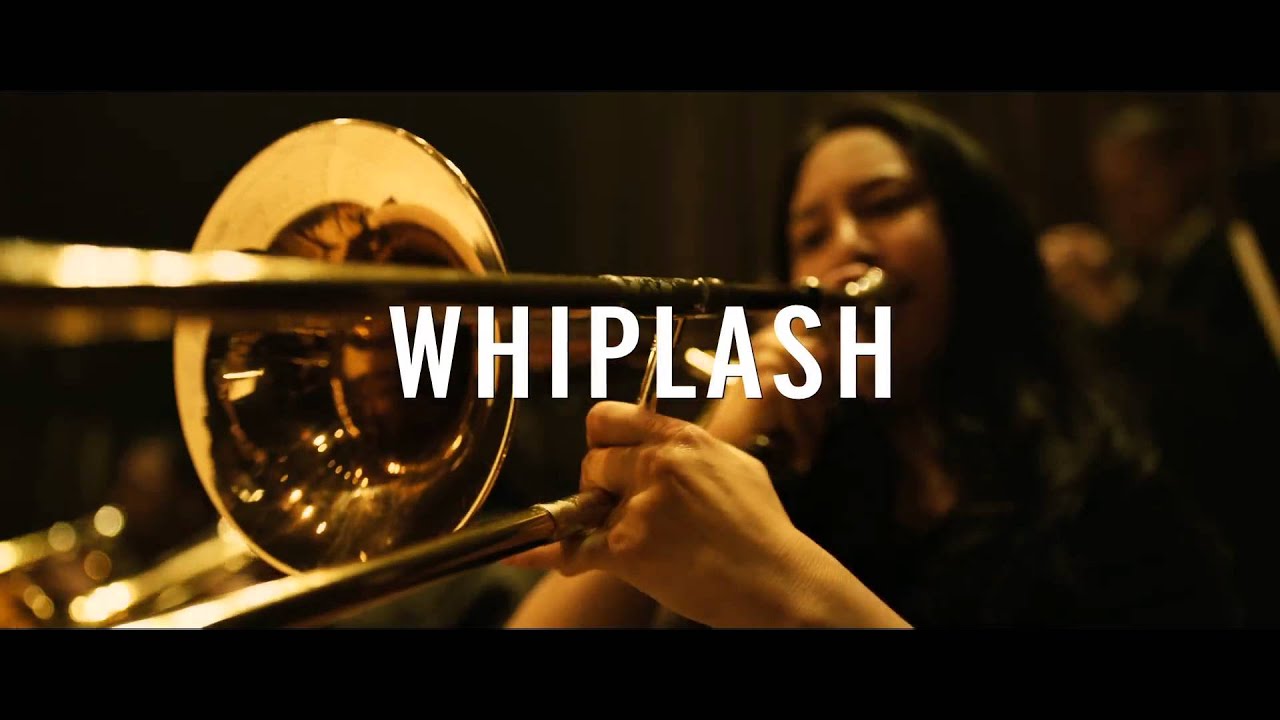 Whiplash - Bande-annonce officielle VF [HD]