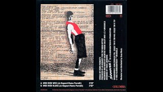 Sjamayee! – Widi Widi Blues