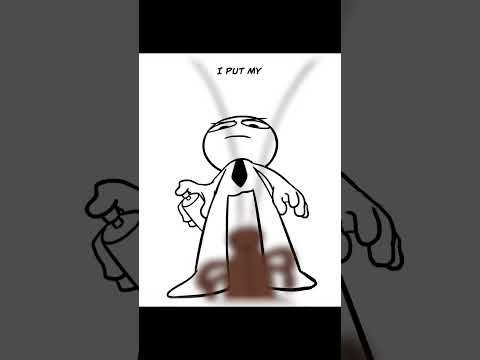 IM UNSTOPPABLE cockroach | FROM : @nutshellanimations | #nutshellanimations #unstoppable
