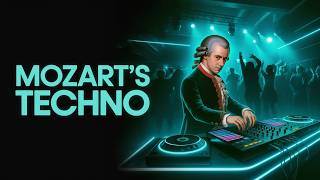Download lagu Mozart β Eine kleine Nachtmusik(Techno Remix) mp3 Download lagu Mozart β Eine kleine Nachtmusik(Techno Remix) mp3