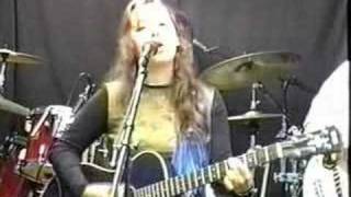 Cry on the Shoulder of the Road
