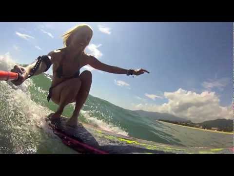 POV - We Surfed in China! 🇨🇳