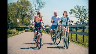 EuroParcs De Achterhoek Gelderland - Vorden visuel 5695/7625