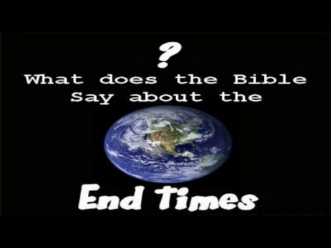 Breaking Current Events Bible Prophecy Last Days End Times News Update 2017 Video