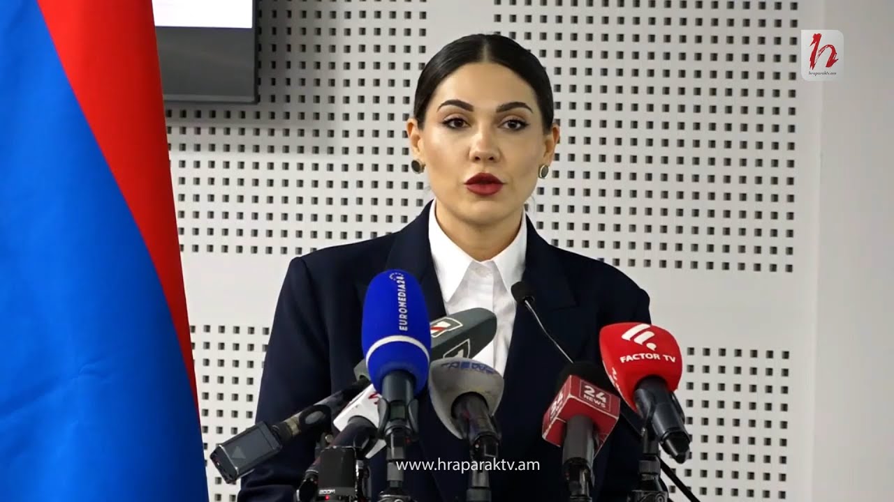 Որն է ավելի վտանգավոր հանցանք` սպանությո՞ւնը, թե՞ կոռուպցիան. Գալյանն ունի հարցի պատասխանը