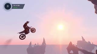 #01 エキサイトバイク的な [ Trials Fusion ]