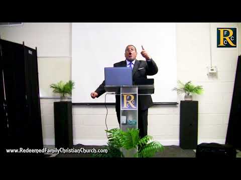 "How is your faith?" with Rev. Kurt Young - Dec-08-2024 at RFCC