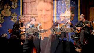 Modern Mandolin Quartet  Americana