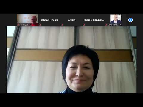 VERTEXMAX Утренняя ПЛАНЁРКА. Елена Малыгина 14.10.2020.
