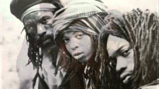 Black Uhuru - Great Train Robbery