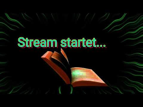 Mein neues Stream intro