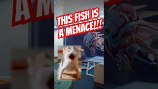Subnautica’s most annoying creature!! #subnautica2 #subnautica