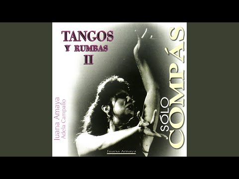 Tangos Solo Compas, Tempo 176