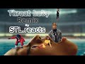 Stl.ReAcTs to throat baby(BRS KASH @DaBaby&@city girls Stl.ReAcTs to throat baby(BRS KASH @DaBaby&@city girls