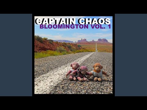 Atwater and Park - Captain Chaos